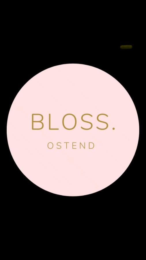 Apartmán Bloss.ii