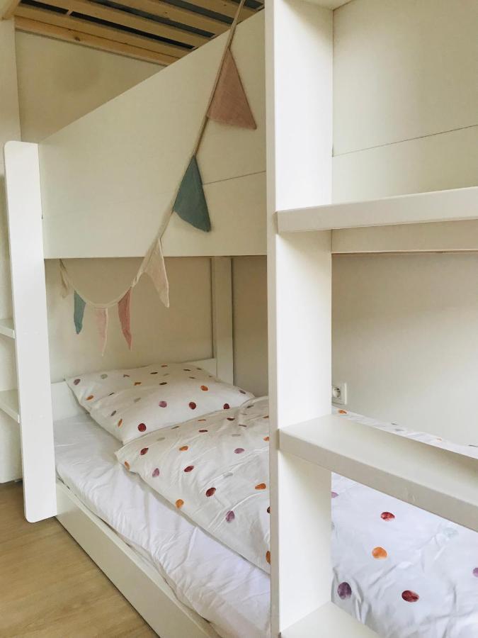 Bloss.ii Apartamento