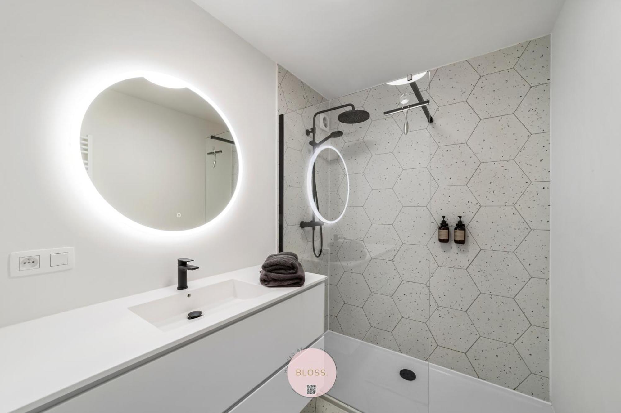 Apartamento Bloss.ii Ostende